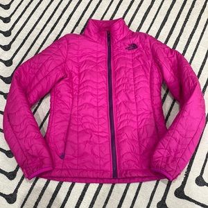 the north face jacket